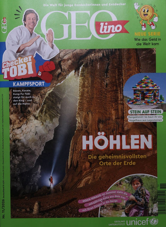 GEOlino