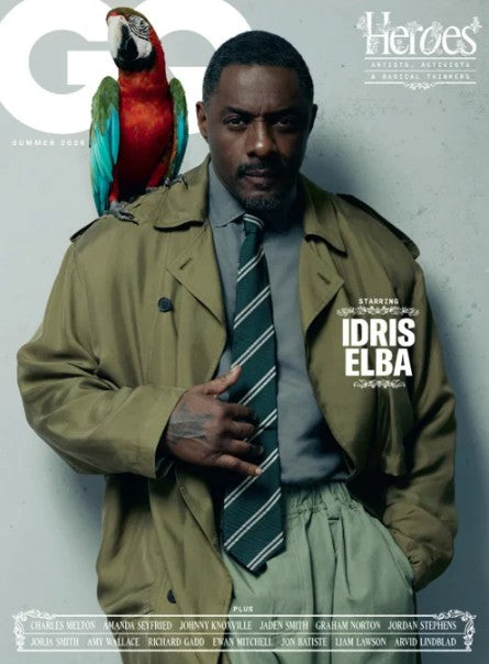 GQ (UK)