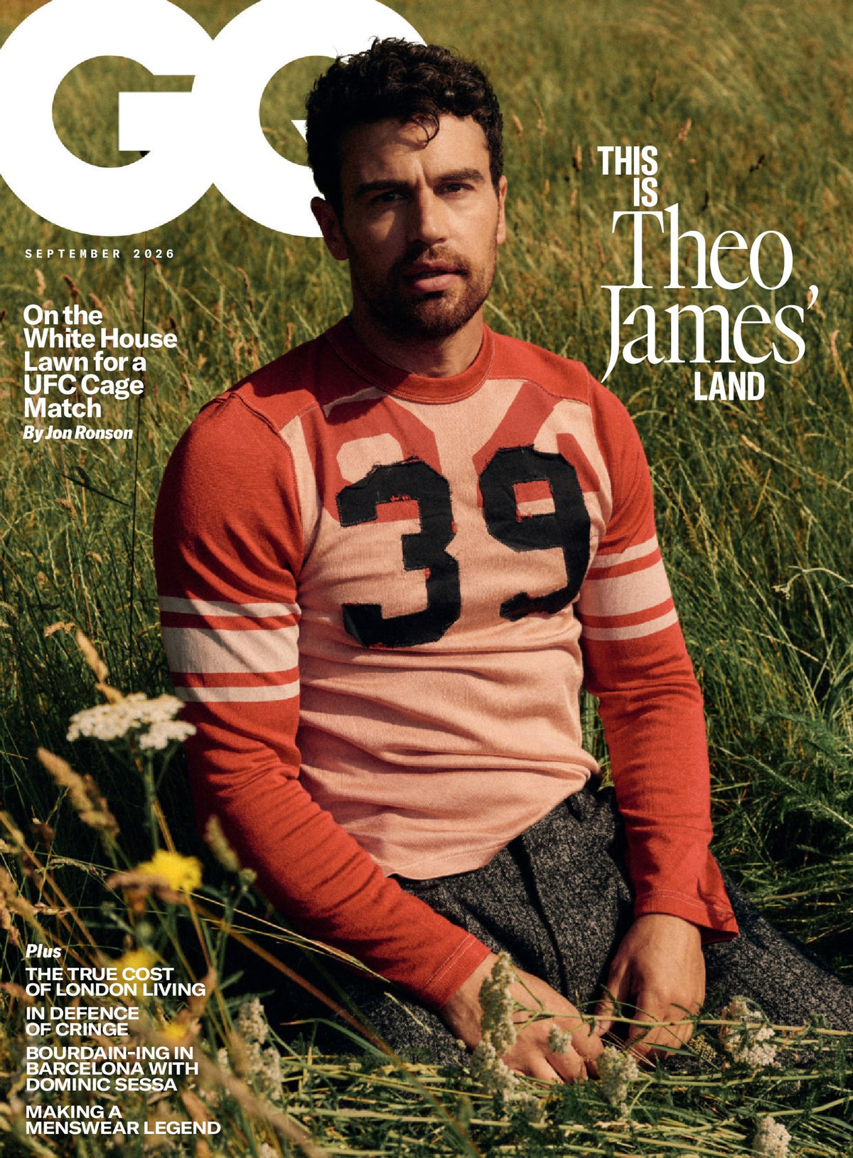GQ (UK)