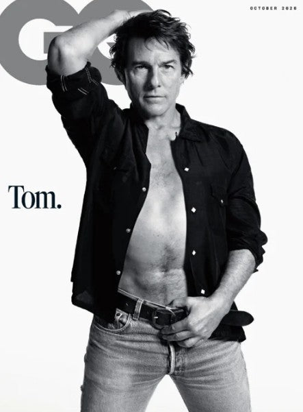 GQ (UK)