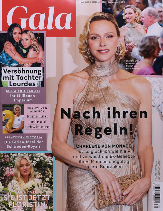 Gala