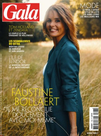 Gala Frankreich