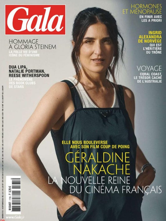 Gala Frankreich