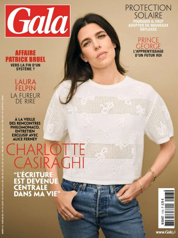 Gala Frankreich
