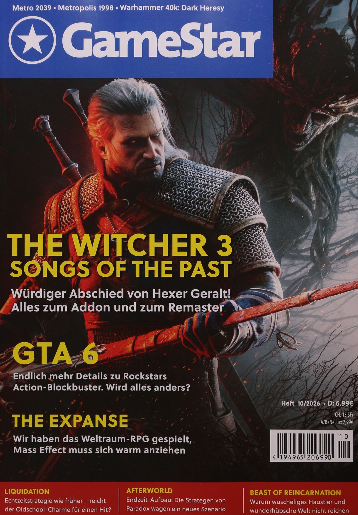 Gamestar XL ab 16