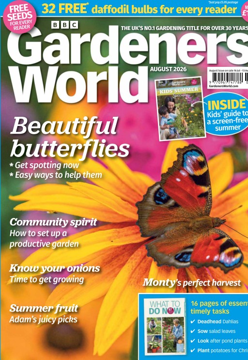 Gardeners World