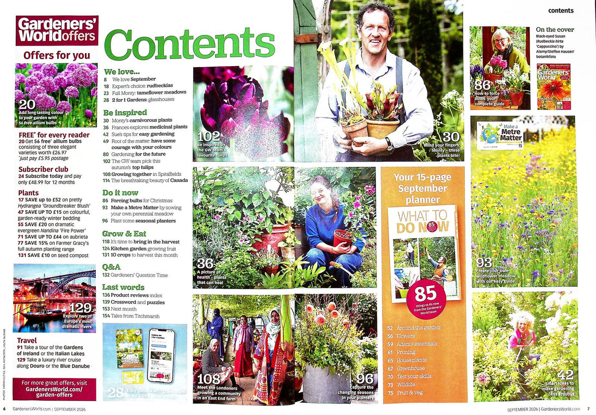 Gardeners World