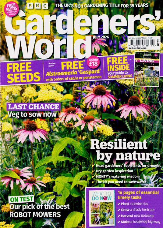 Gardeners World