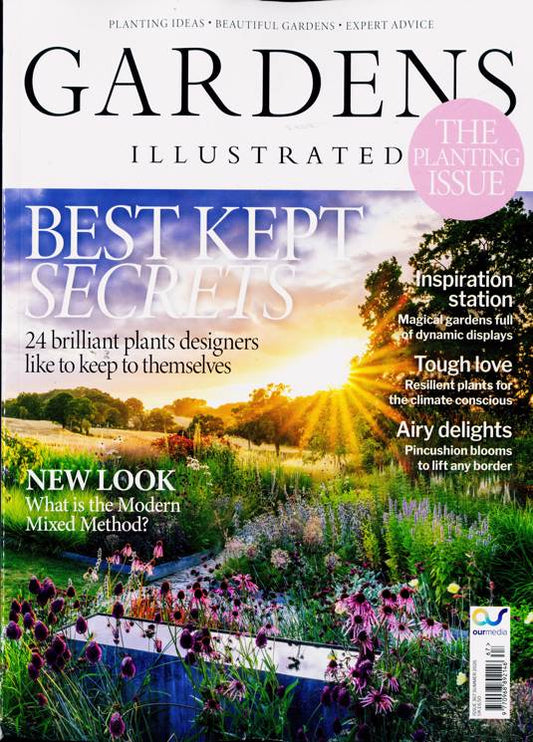 Gardens Illustrated