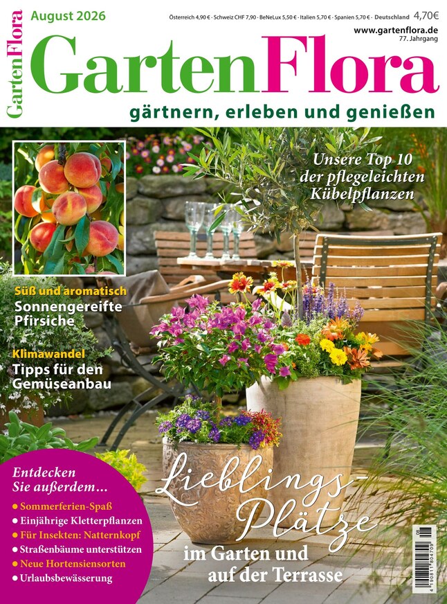 GartenFlora