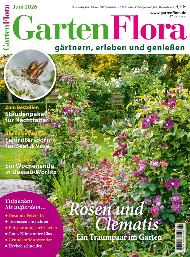 GartenFlora