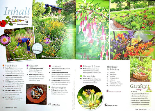 GartenFlora