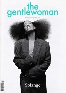 Gentlewoman