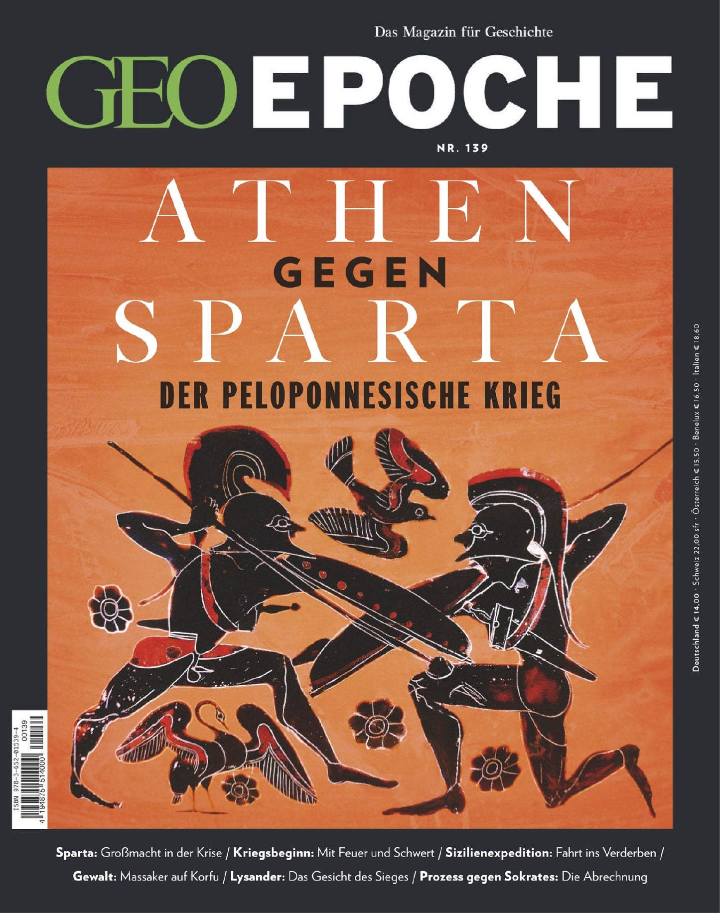 Geo Epoche
