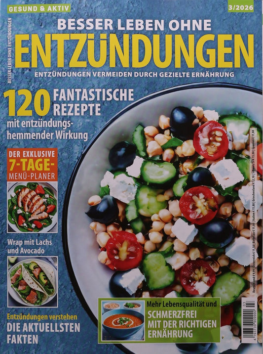 Gesund & Aktiv