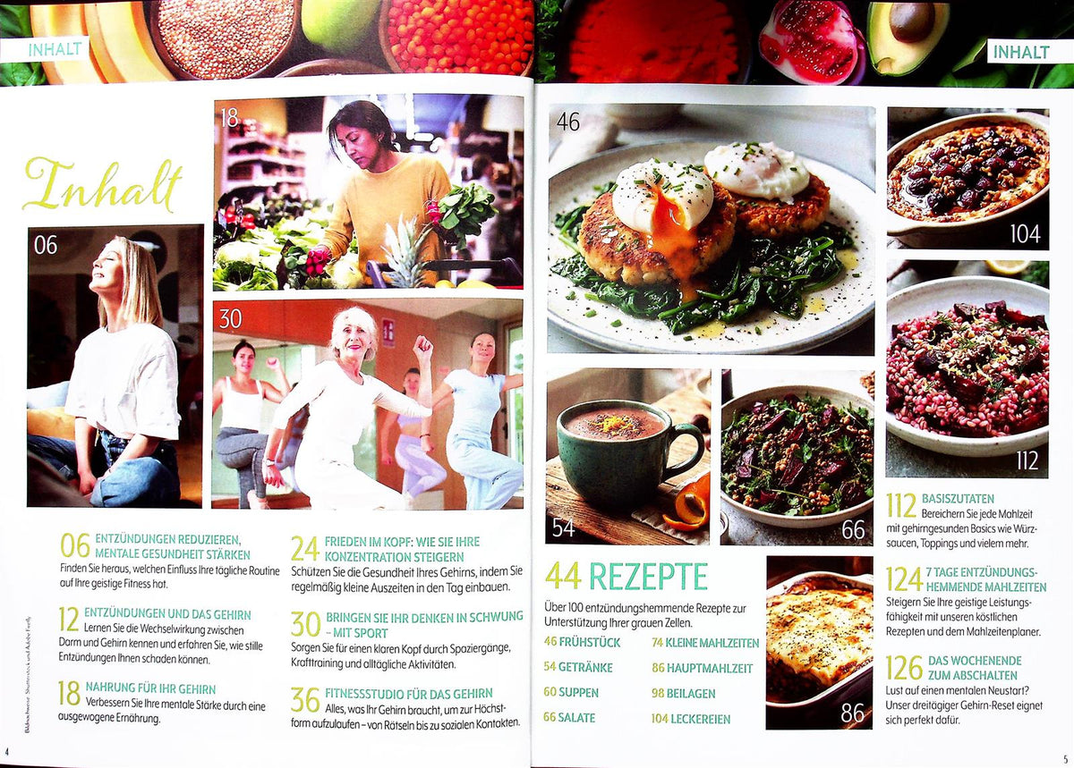 Gesund & Aktiv