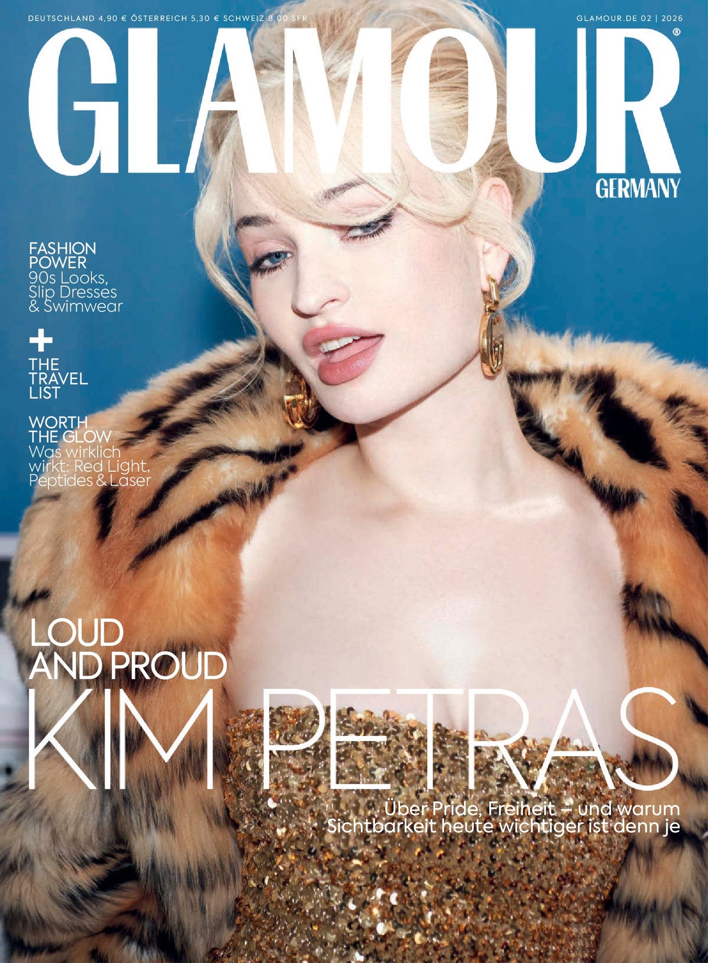 Glamour - alt