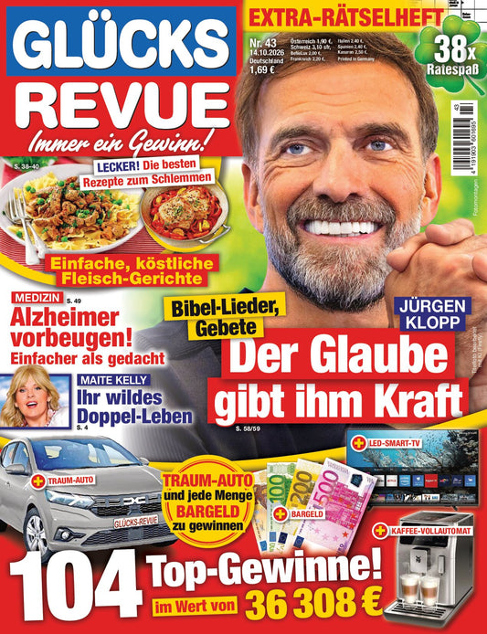Glücks Revue