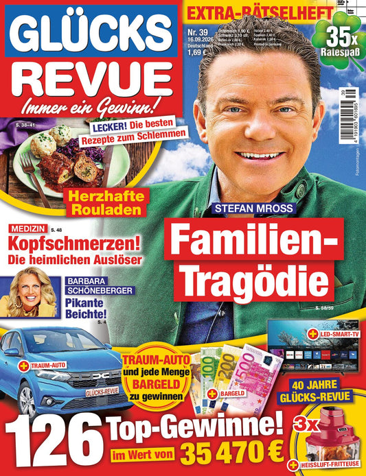 Glücks Revue