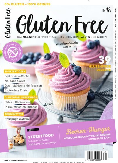 Gluten Free