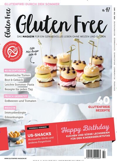 Gluten Free