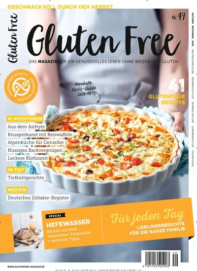 Gluten Free