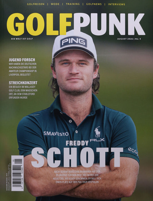 Golfpunk