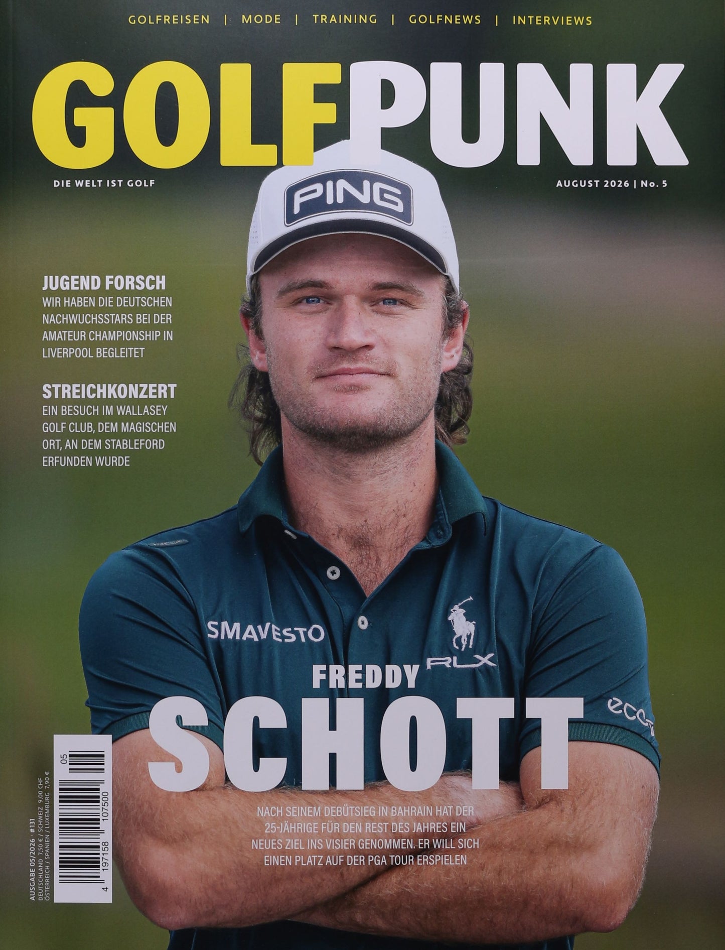 Golfpunk