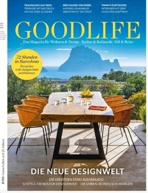Goodlife WohnDesign