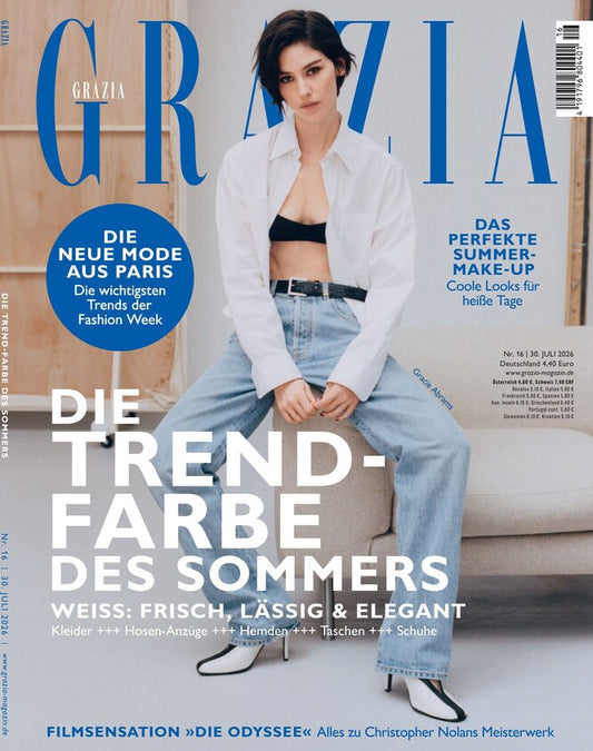 Grazia
