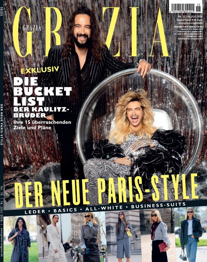 Grazia
