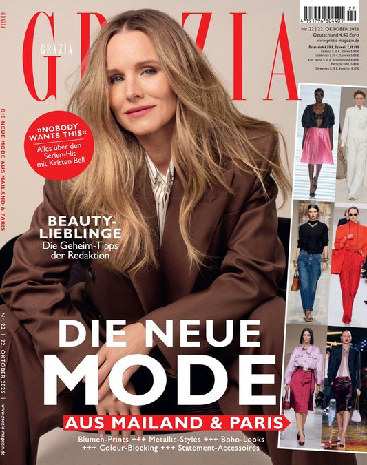 Grazia