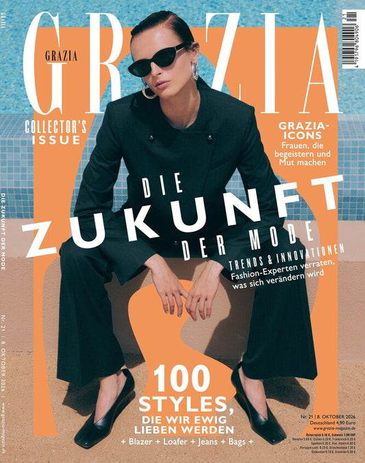 Grazia