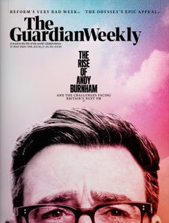 Guardian Weekly