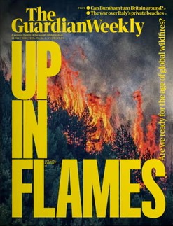 Guardian Weekly