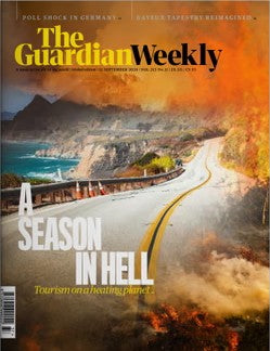 Guardian Weekly