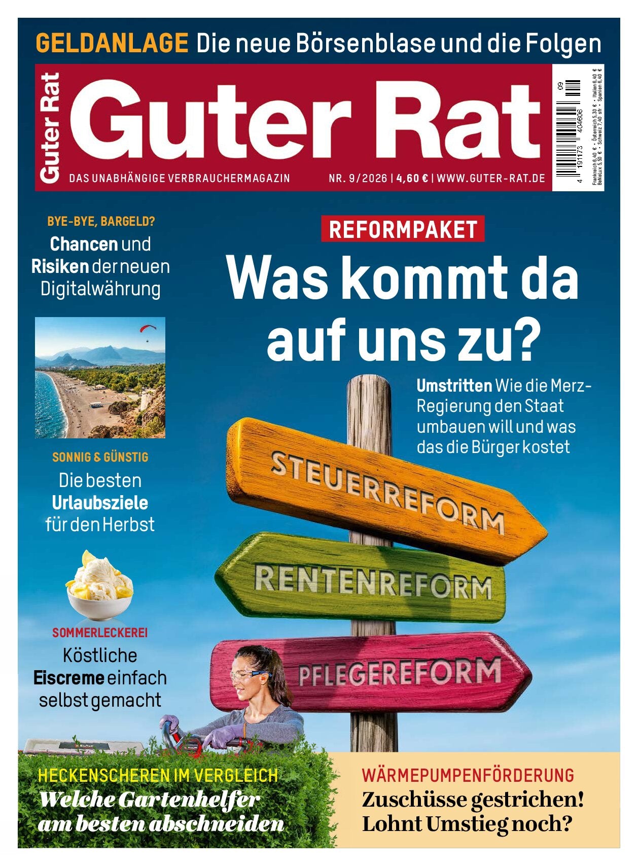 Guter Rat