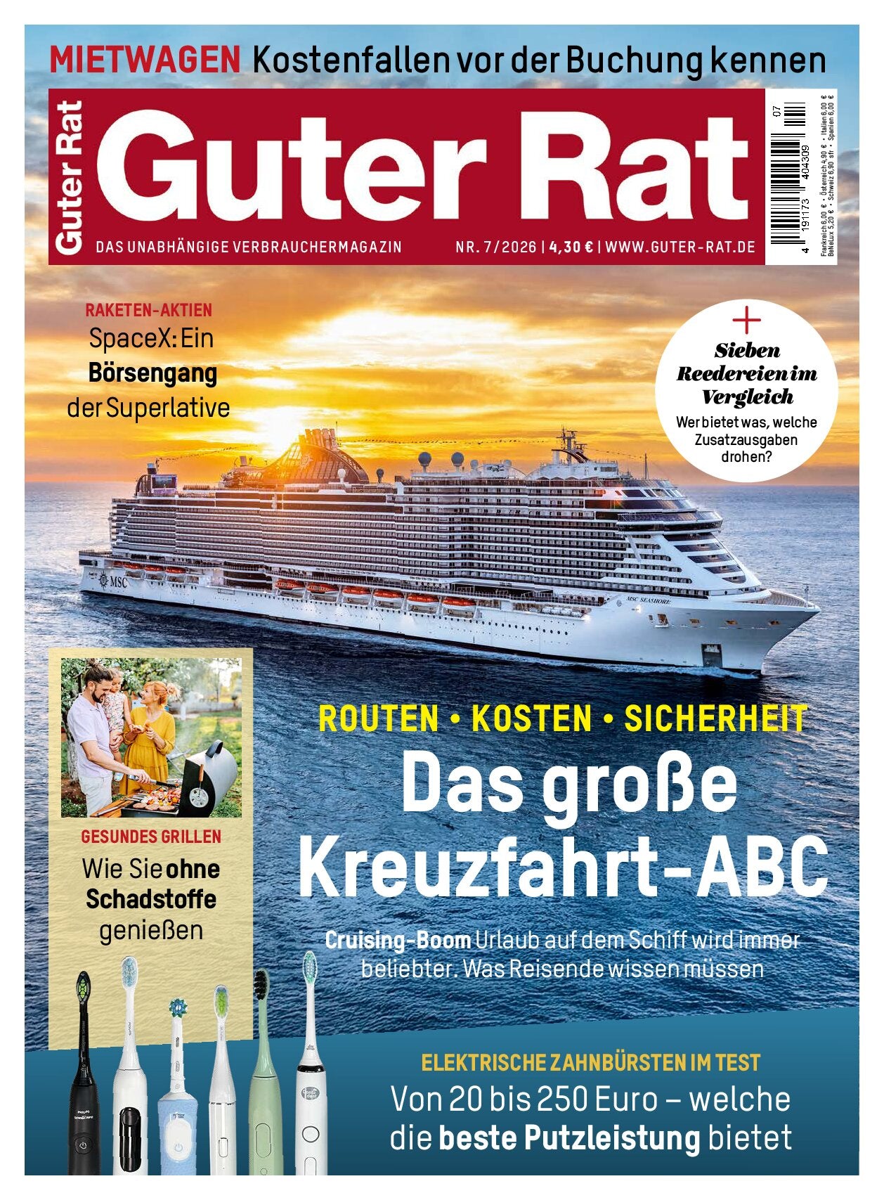 Guter Rat