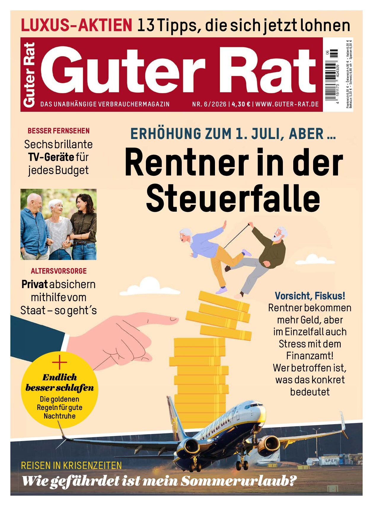 Guter Rat