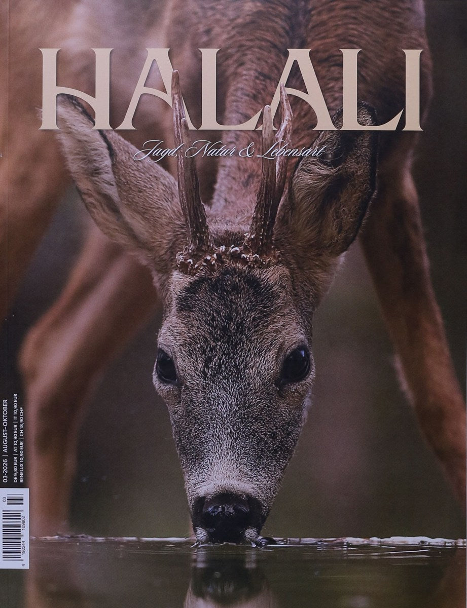Halali