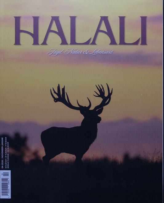 Halali