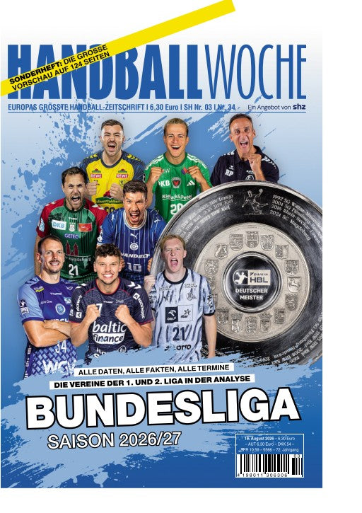 Handballwoche