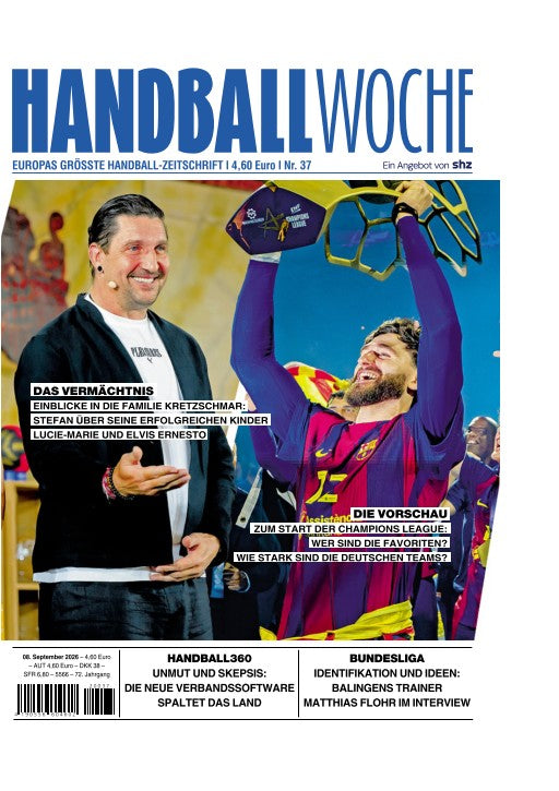 Handballwoche