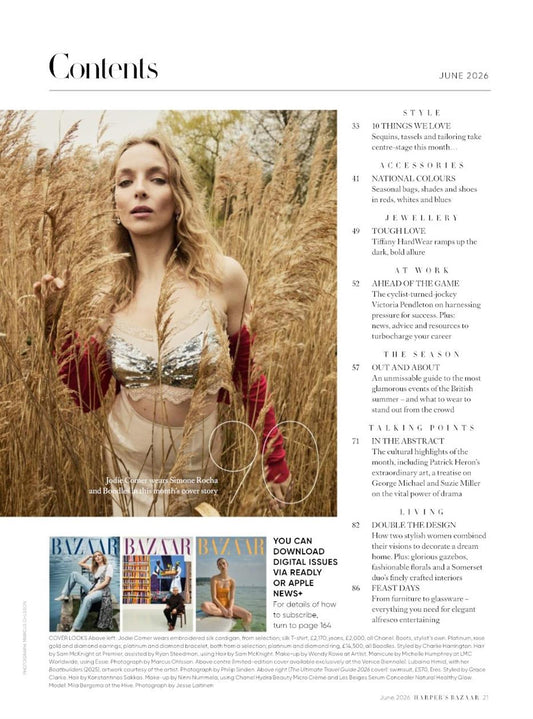 Harpers Bazaar (UK)