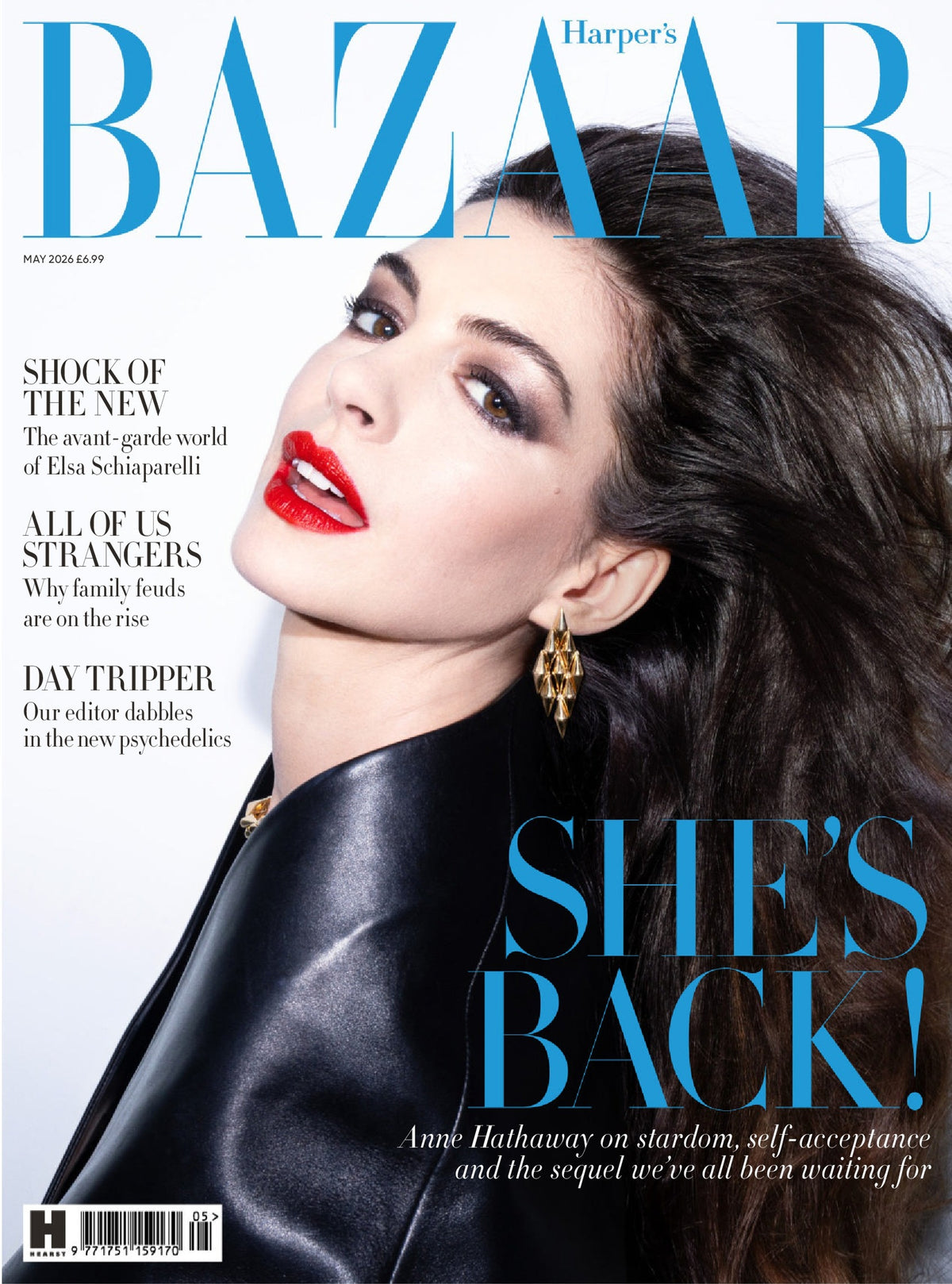 Harpers Bazaar (UK)
