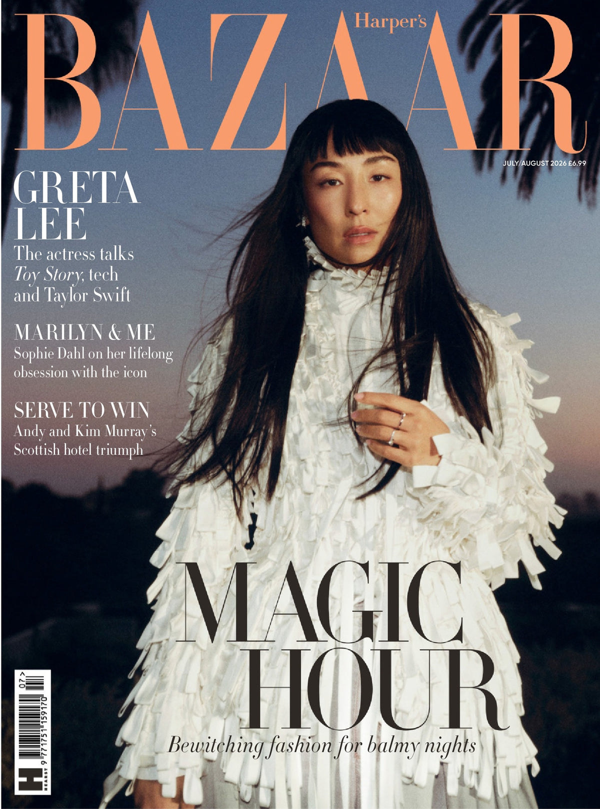 Harpers Bazaar (UK)