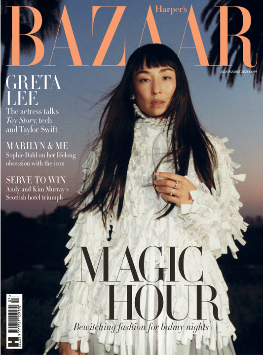 Harpers Bazaar (UK)