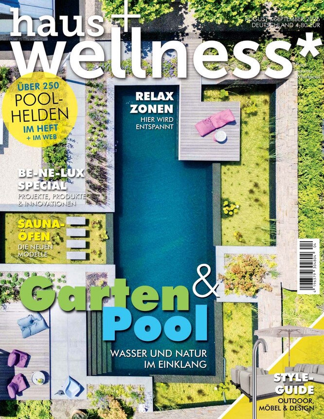 Haus & Wellness