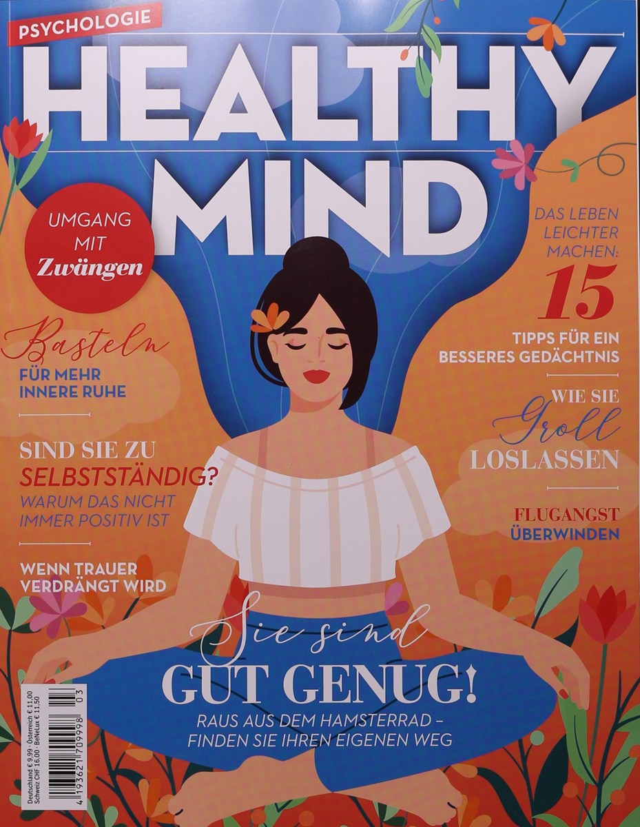 Healthy Mind