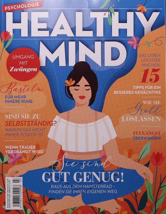 Healthy Mind